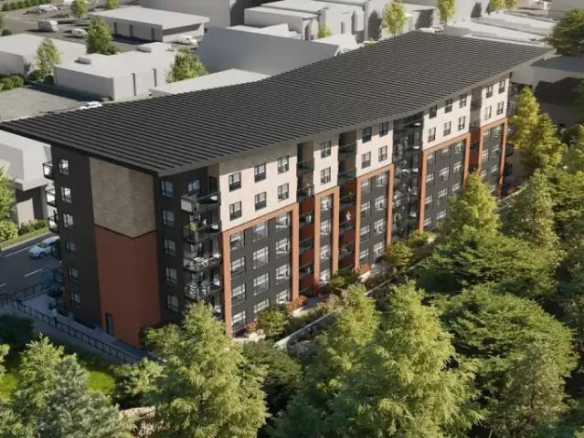 Apartment for rent in Abbotsford, British Columbia