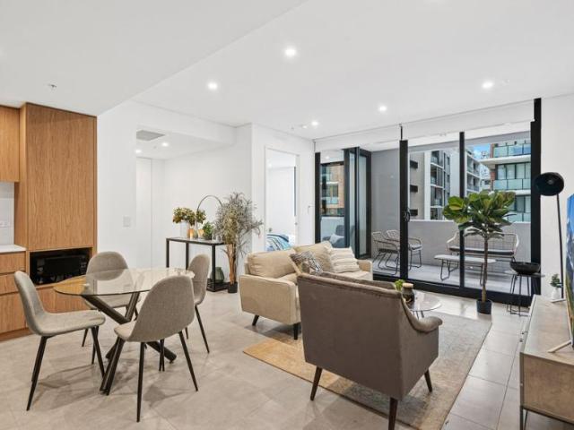 Apartment for sale in Arncliffe, New South Wales