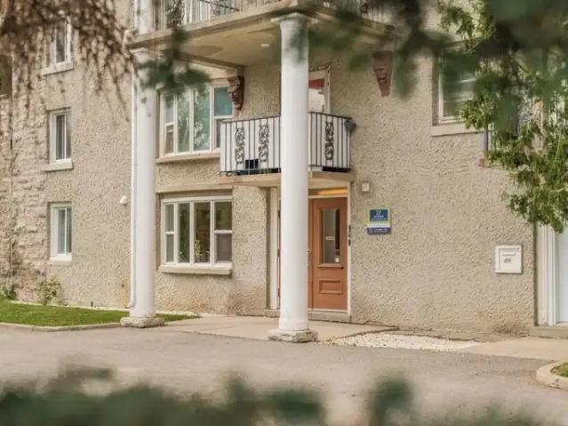 Apartment for rent in Gatineau, Quebec