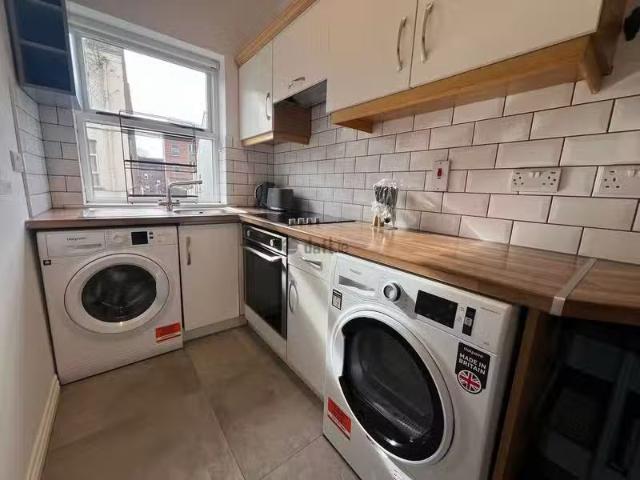 Apartment to rent