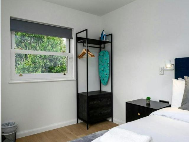 Apartment for rent in Northern Ireland