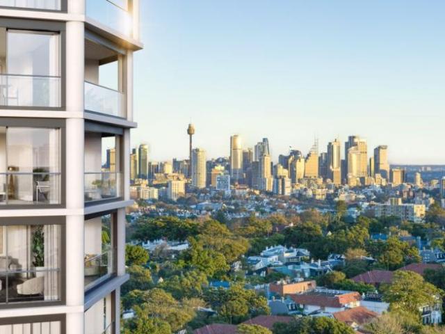 Apartment for sale in Bondi, New South Wales