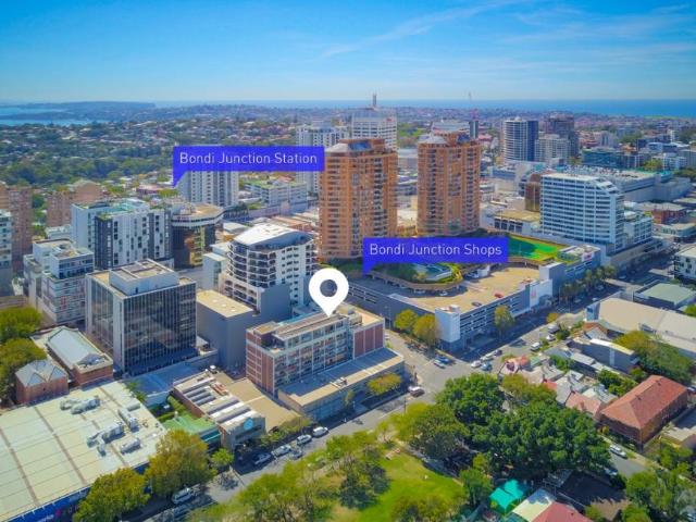 Apartment for rent in Bondi, New South Wales