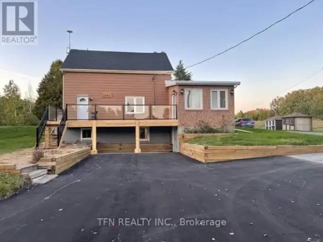 Apartment for rent in Bradford West Gwillimbury, Ontario