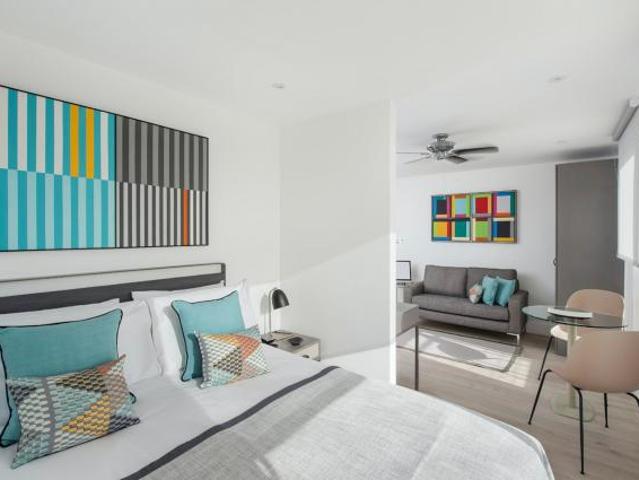 Apartment for rent in Round Hill, Brighton & Hove