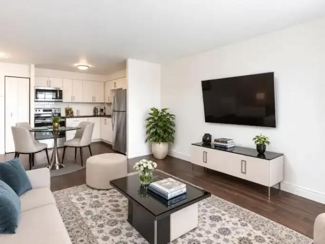 Apartment for rent in Brockville, Eastern Ontario