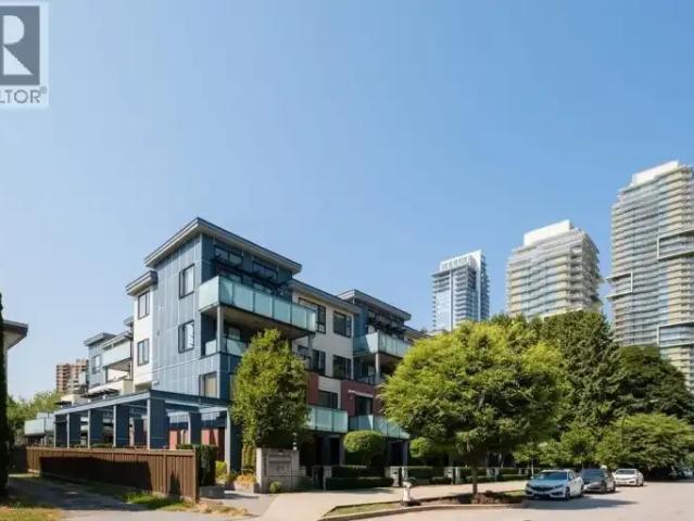 Apartment for rent in Burnaby, British Columbia