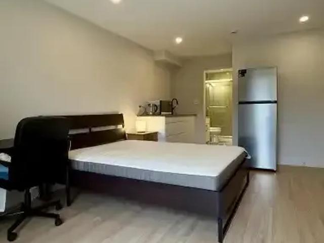 Apartment for rent in Burnaby, Metro Vancouver Regional District