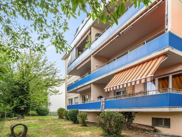 Apartment kaufen in Bussigny-près-Lausanne