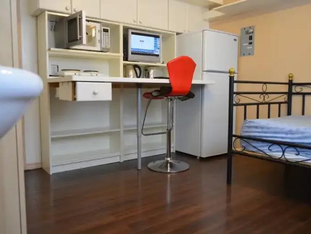 Apartment for rent in Northwest, Alberta