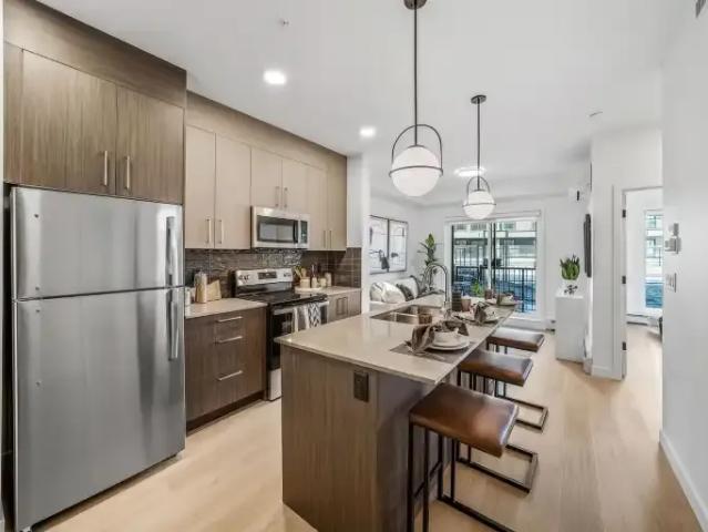 Apartment for rent in Northwest, Alberta