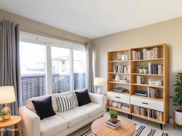 Apartment for rent in Northwest, Alberta