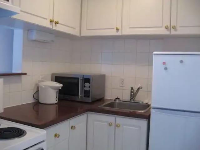 Apartment for rent in Northwest, Alberta