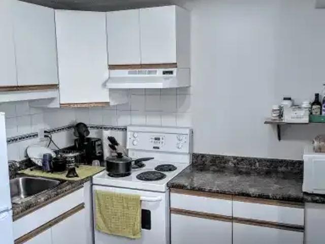 Apartment for rent in Northwest, Alberta