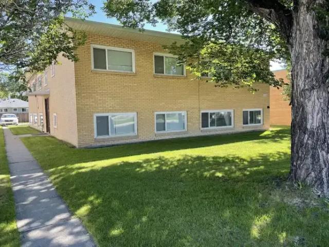 Apartment for rent in Northwest, Alberta