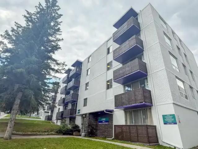 Apartment for rent in Northwest, Alberta