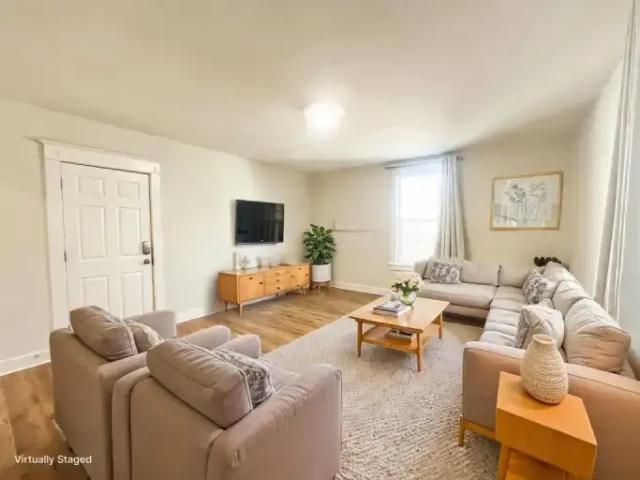 Apartment for rent in Northwest, Alberta
