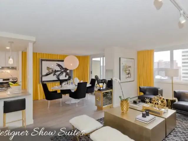 Apartment for rent in Northwest, Alberta