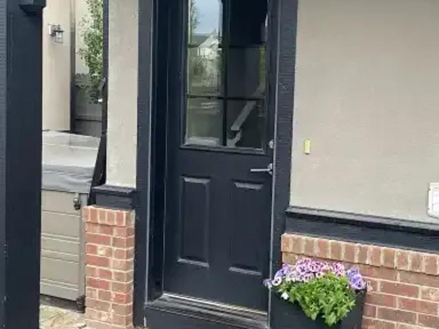 Apartment for rent in Currie Barracks, Calgary