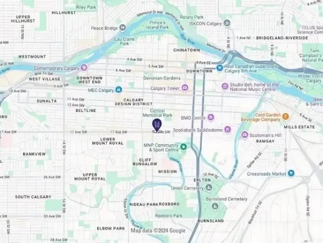 Apartment for rent in Northwest, Alberta