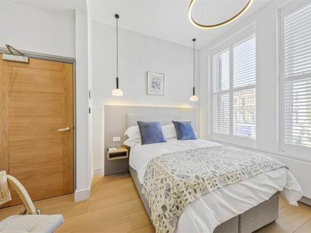 Apartment for rent in Camden Town, Westbourne Green