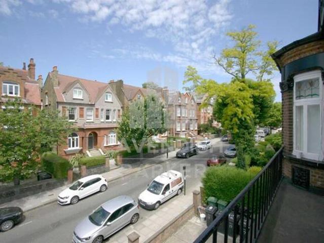 Apartment for rent in Camden Town, West Hampstead