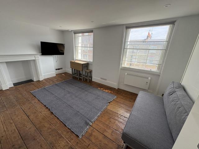 Apartment for rent in Camden Town, Marylebone