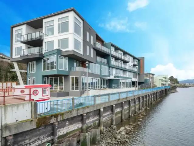 Apartment for rent in Strathcona, British Columbia