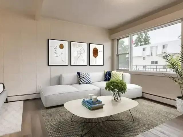 Apartment for rent in Camrose, Alberta