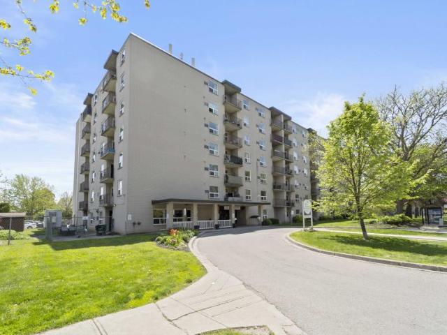 Apartment for rent in Chatham–kent, Ontario