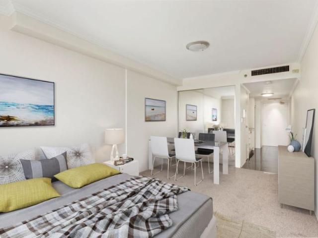 Apartment for rent in Willoughby, New South Wales