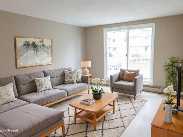 Apartment for rent in Chilliwack, British Columbia