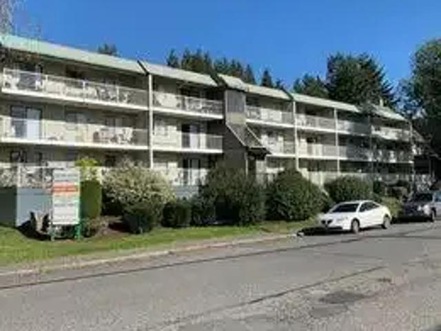 Apartment for rent in Chilliwack, British Columbia