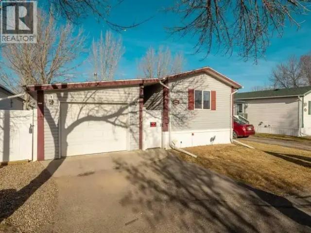 Apartment for rent in Coaldale, Alberta