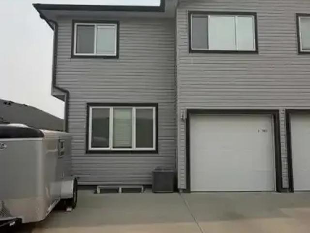 Apartment for rent in Coalhurst, Alberta
