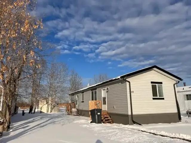 Apartment for rent in Cherry Grove, Alberta