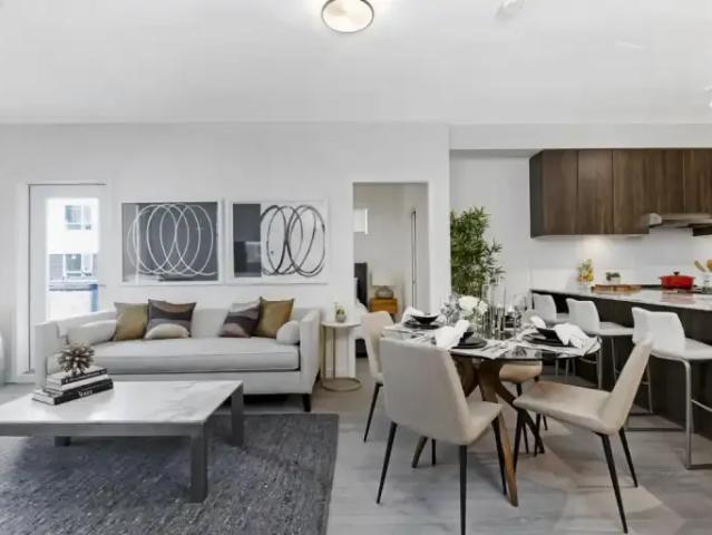 Apartment for rent in Colwood, British Columbia