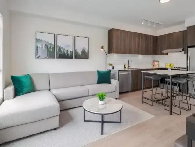 Apartment for rent in Colwood, British Columbia