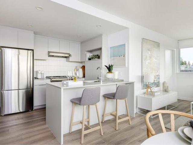Apartment for rent in Coquitlam, British Columbia