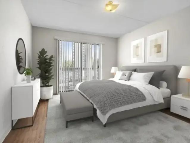 Apartment for rent in Coquitlam, British Columbia
