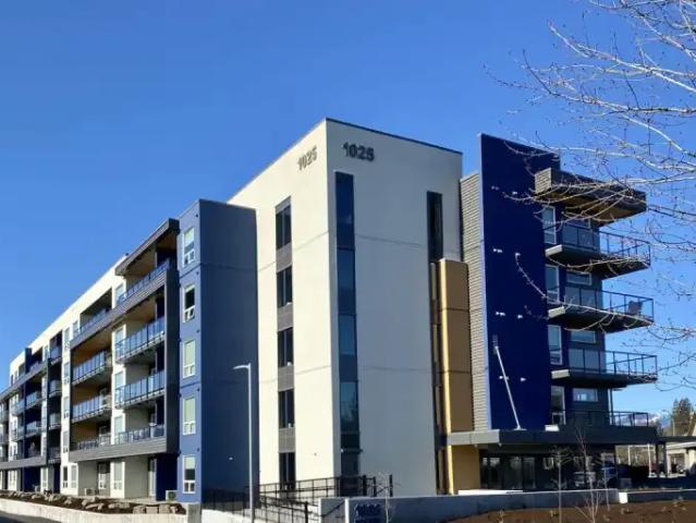 Apartment for rent in Courtenay, British Columbia