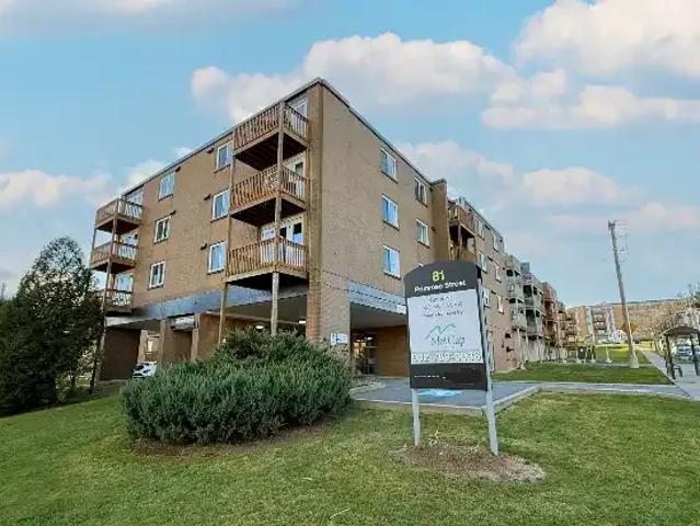 Apartment for rent in Dartmouth, Nova Scotia