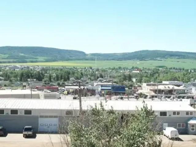 Apartment for rent in Dawson Creek, British Columbia
