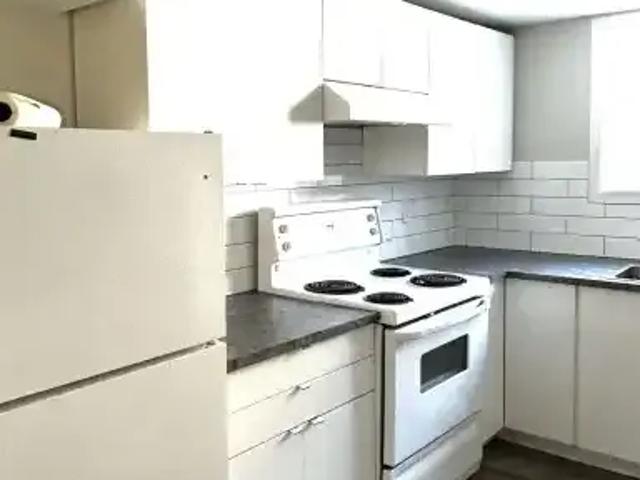 Apartment for rent in Black Diamond, Alberta