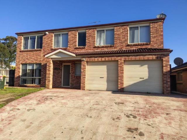 Apartment for rent in Doonside, Blacktown City Council