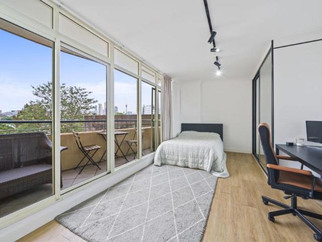 Apartment for rent in Edgecliff, New South Wales