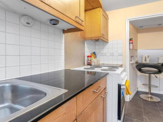 Apartment for rent in Edinburgh BioQuarter, City of Edinburgh