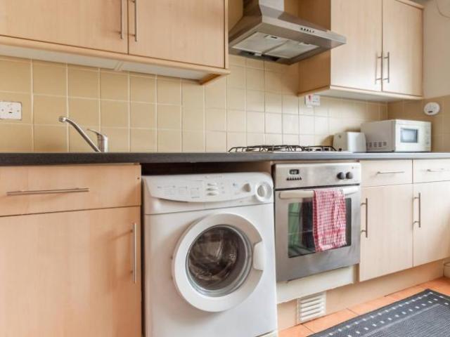 Apartment for rent in Edinburgh BioQuarter, City of Edinburgh
