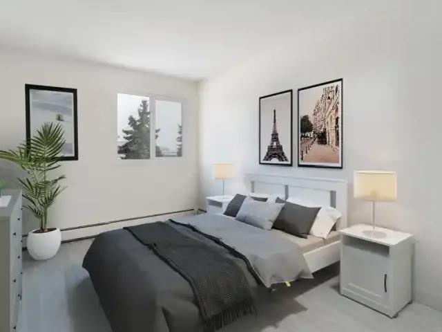Apartment for rent in Wedgewood, Alberta