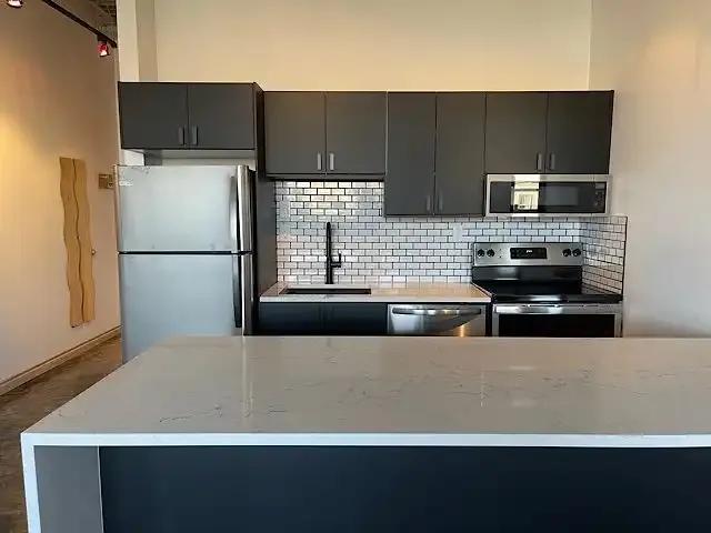 Apartment for rent in Wedgewood, Alberta